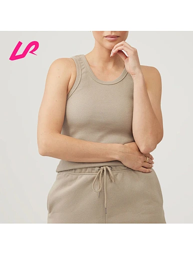 plain tank top